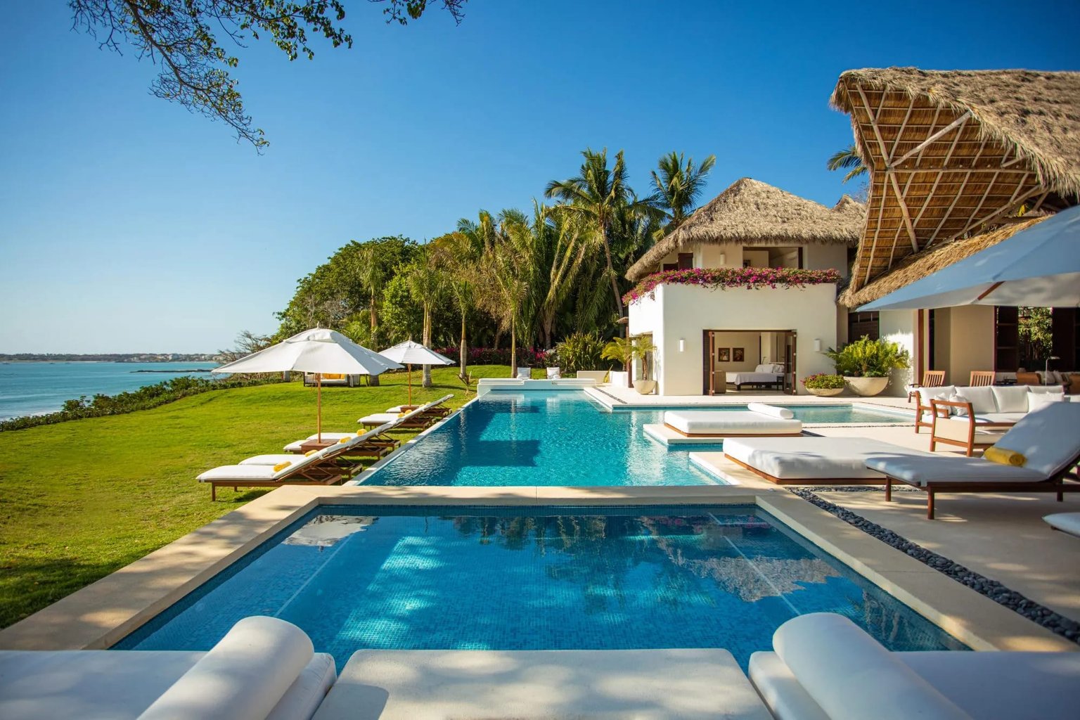 Punta Mita Vacation Rental
