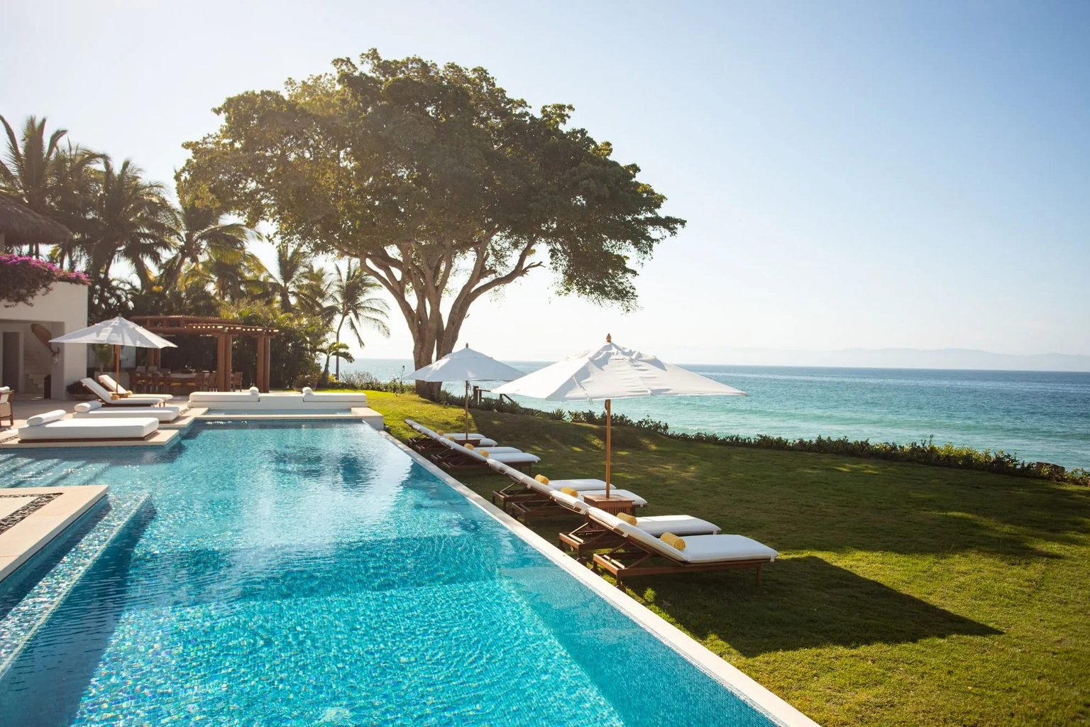 Punta Mita Vacation Rental