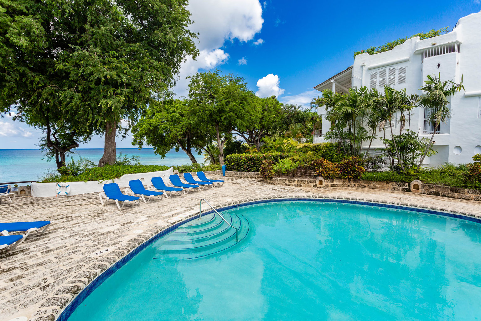 The Garden Vacation Rental