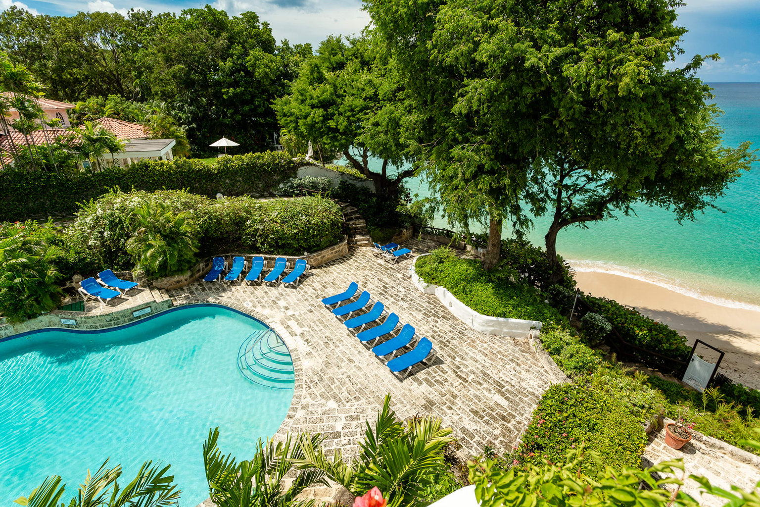 The Garden Vacation Rental