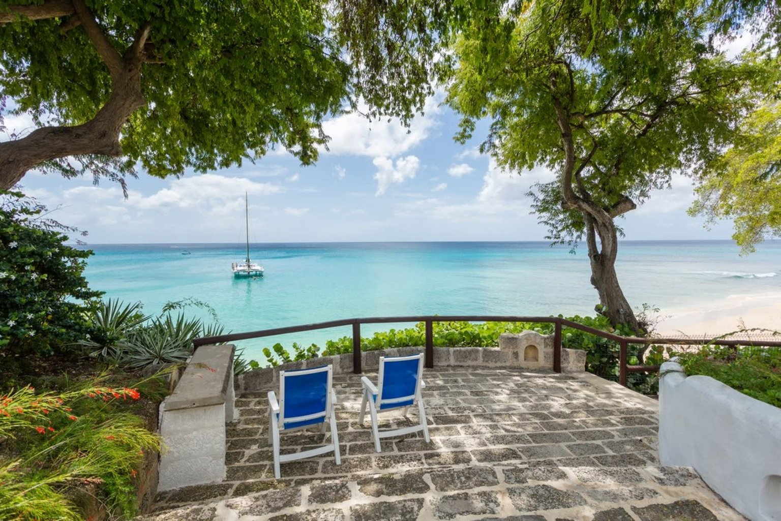 The Garden Vacation Rental
