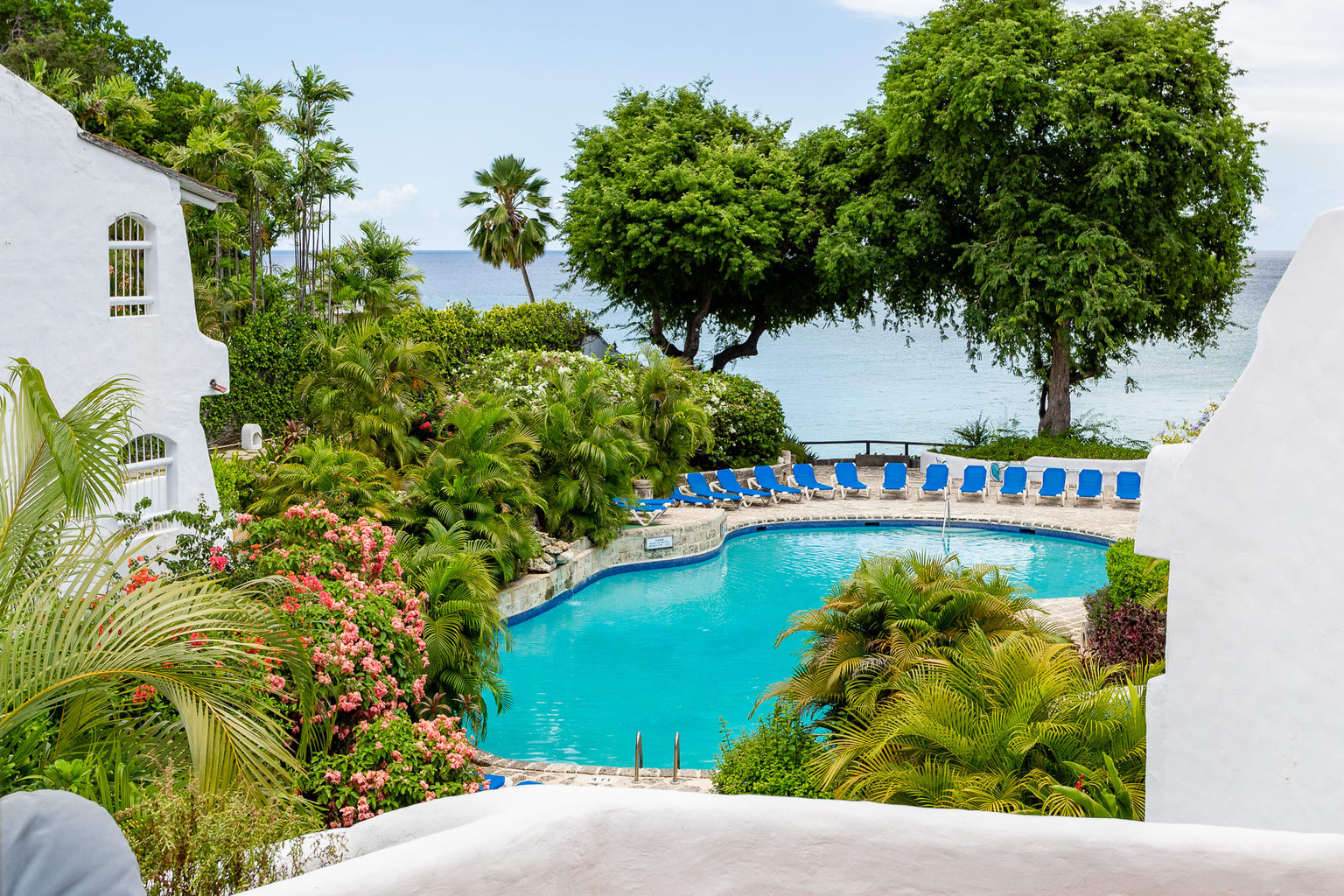 The Garden Vacation Rental
