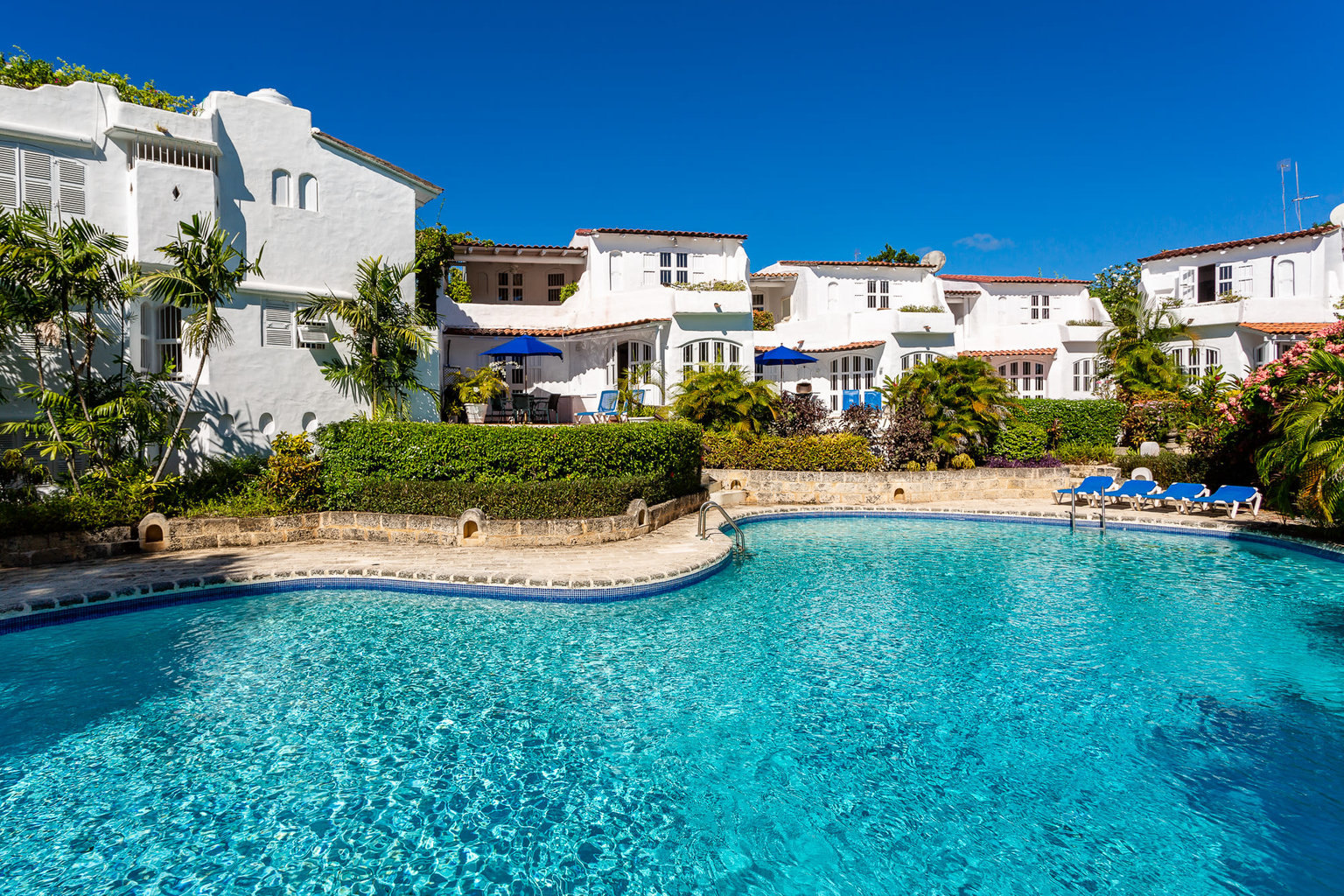 Merlin Bay Vacation Rental