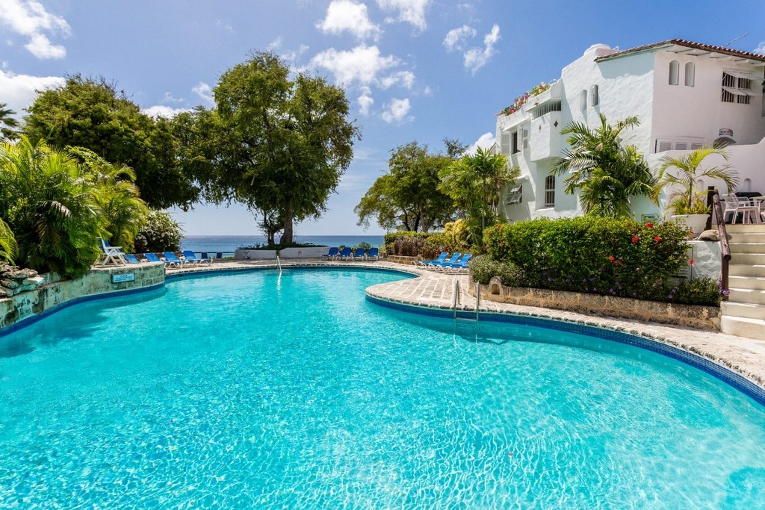 Merlin Bay Vacation Rental