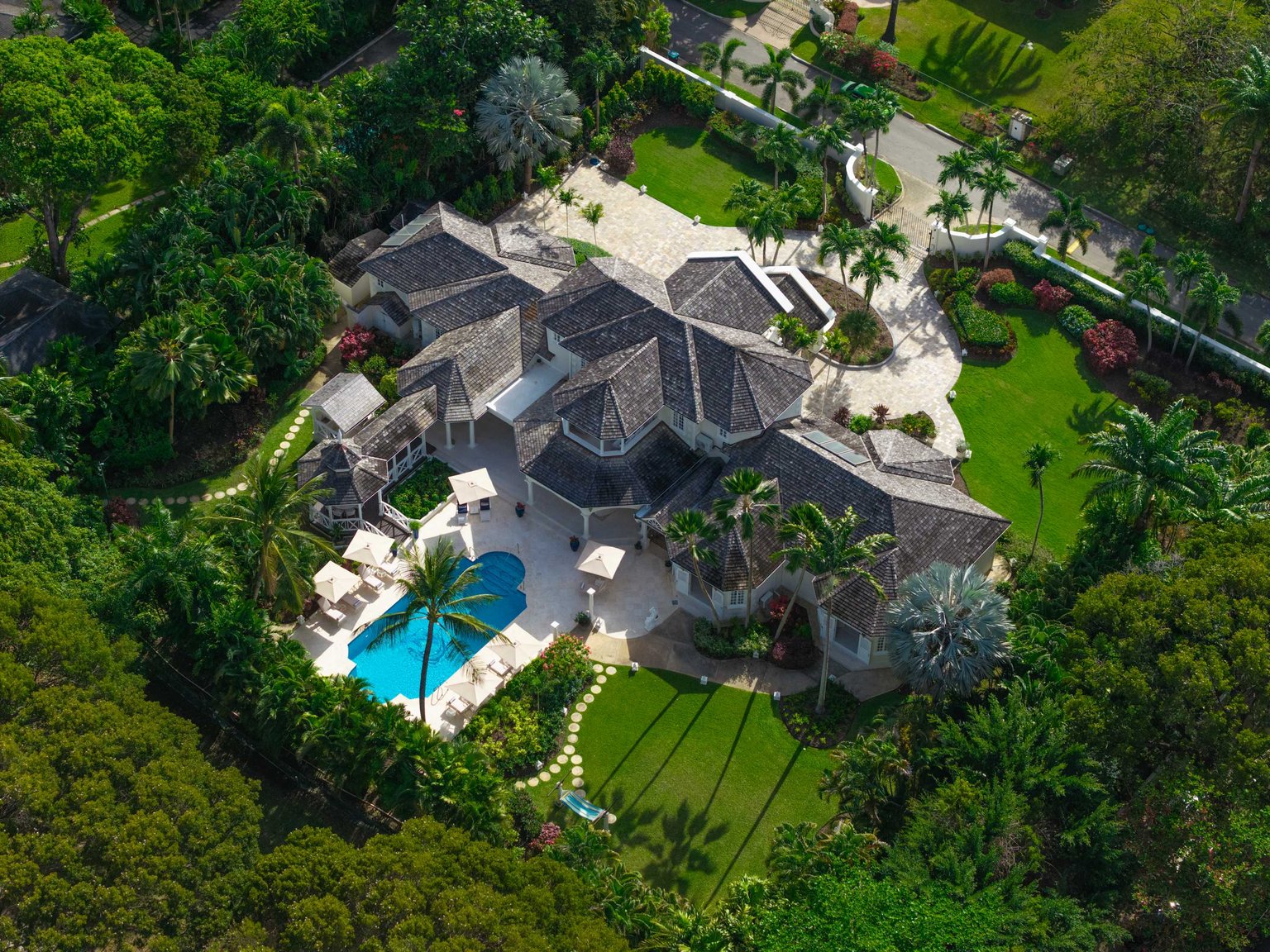 Sandy Lane Vacation Rental