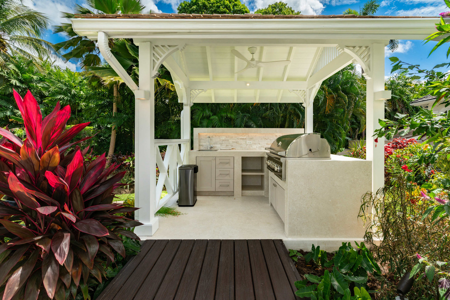 Sandy Lane Vacation Rental