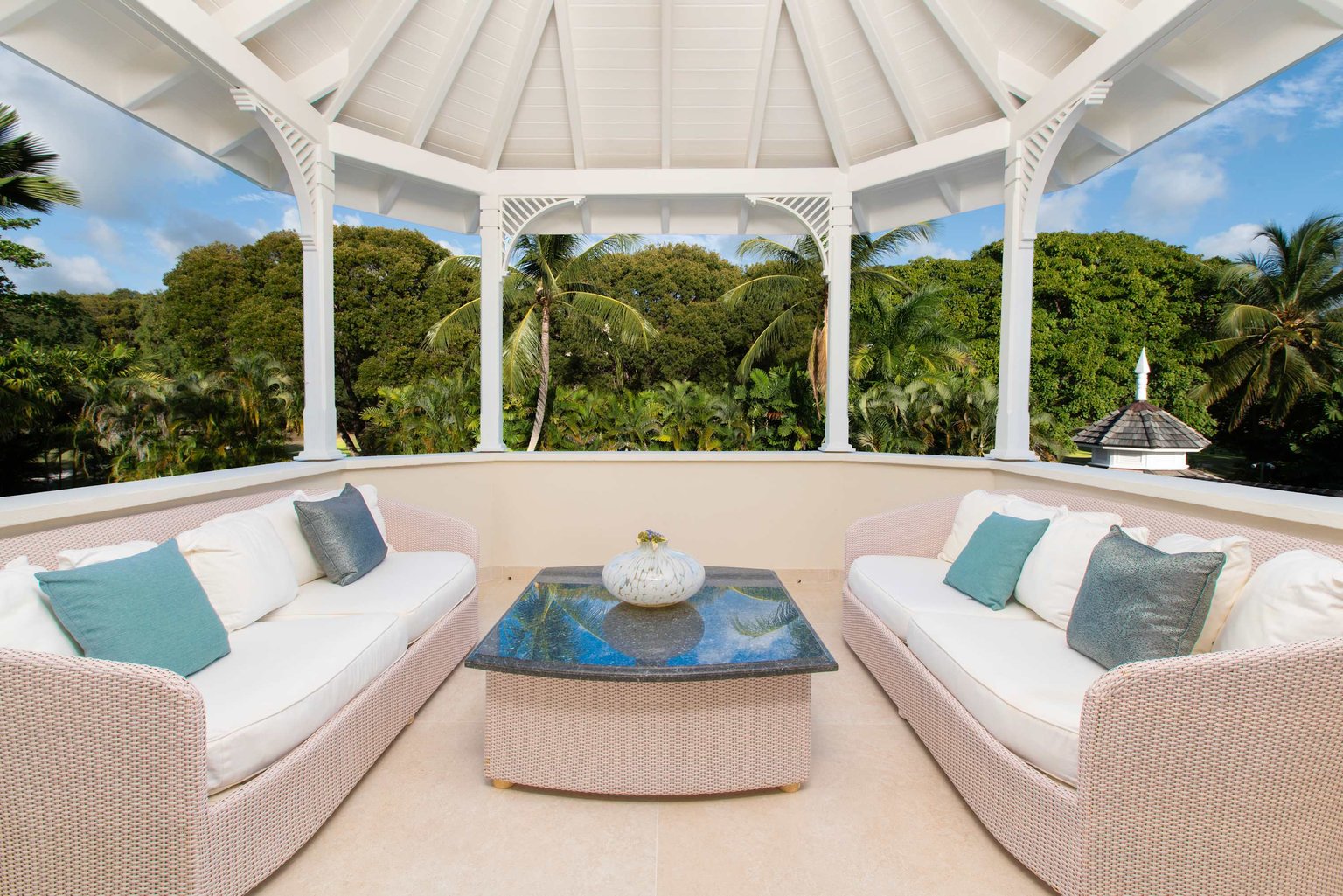 Sandy Lane Vacation Rental