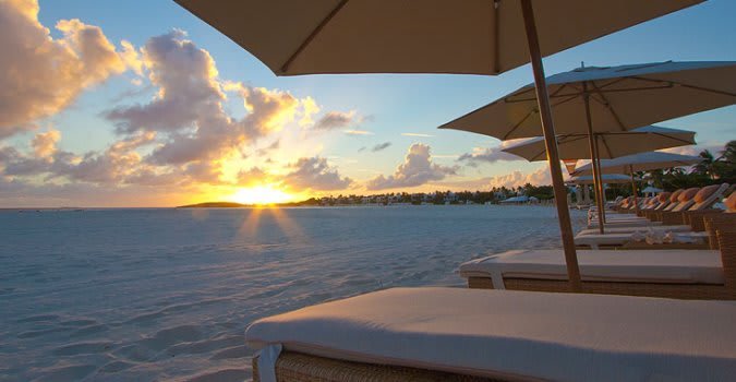 Meads Bay Vacation Rental