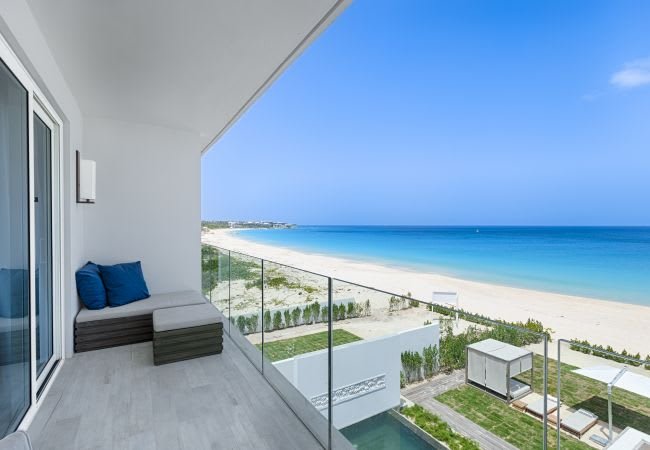 Meads Bay Vacation Rental