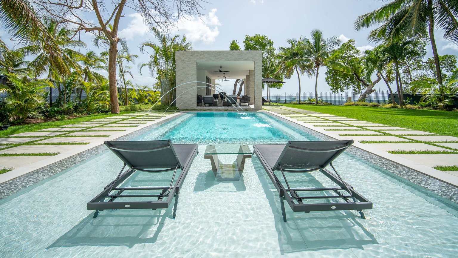 Speighstown Vacation Rental