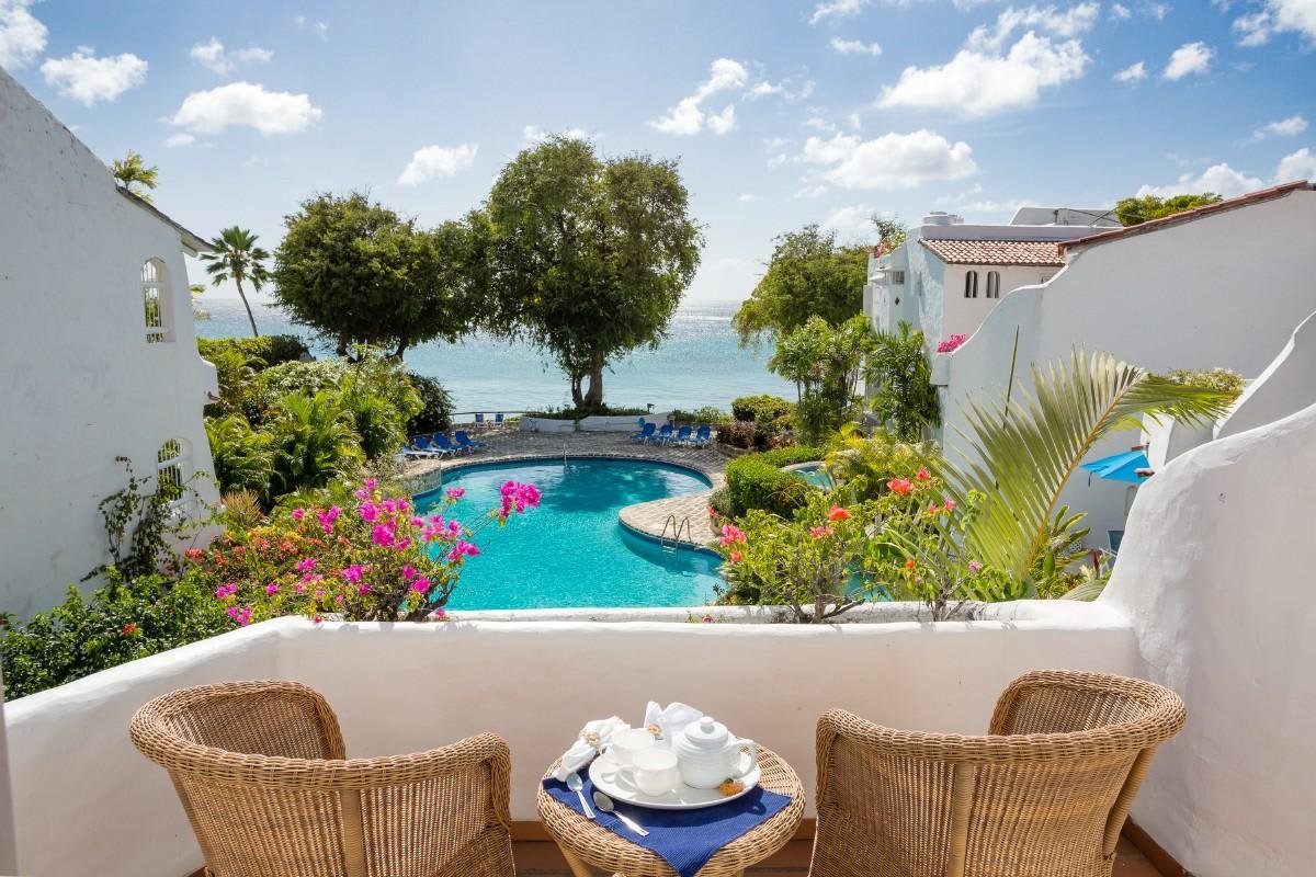 The Garden Vacation Rental