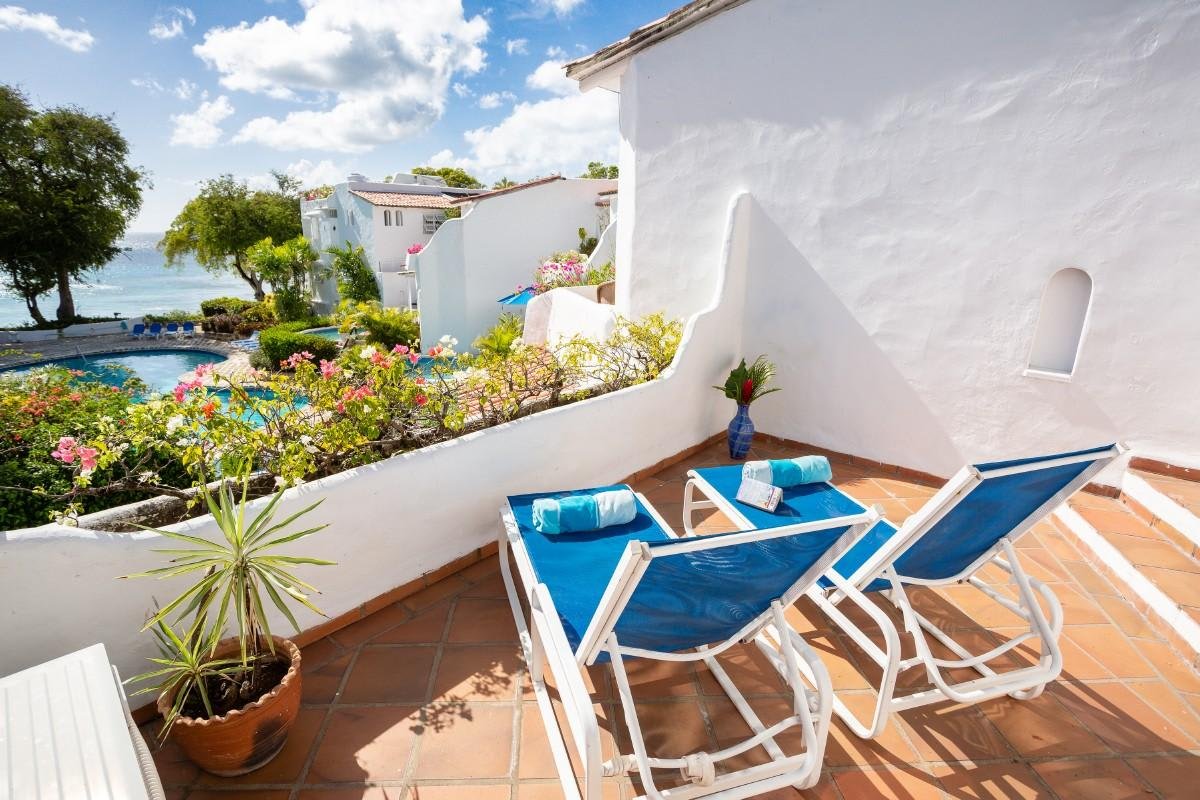 The Garden Vacation Rental