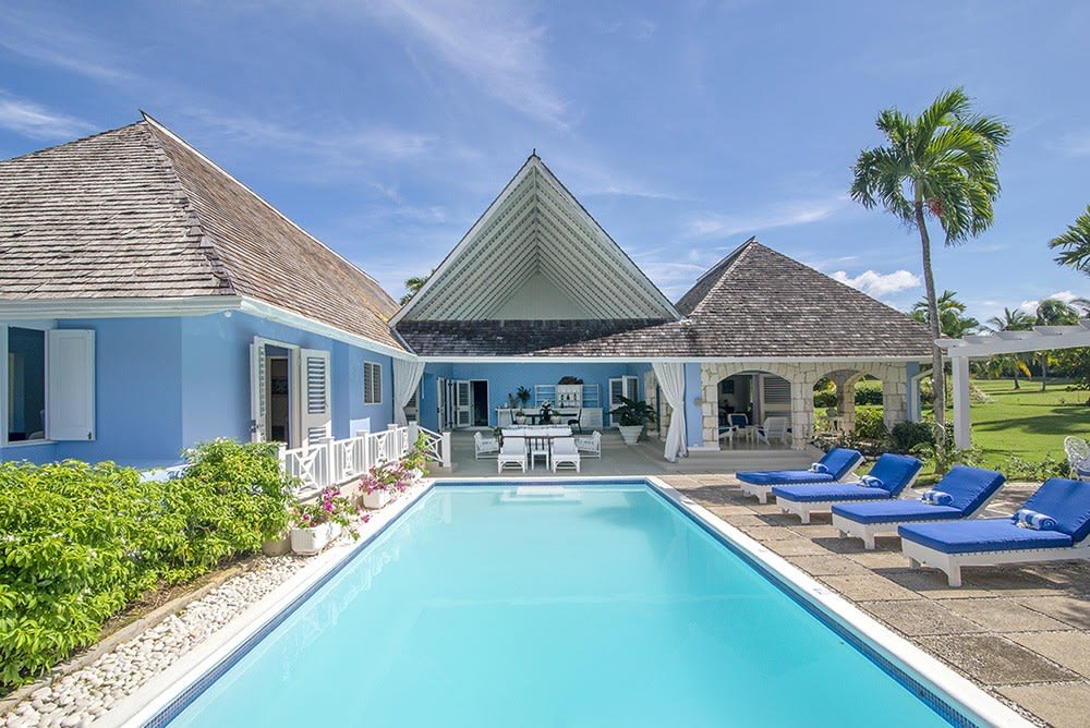 Montego Bay Vacation Rental