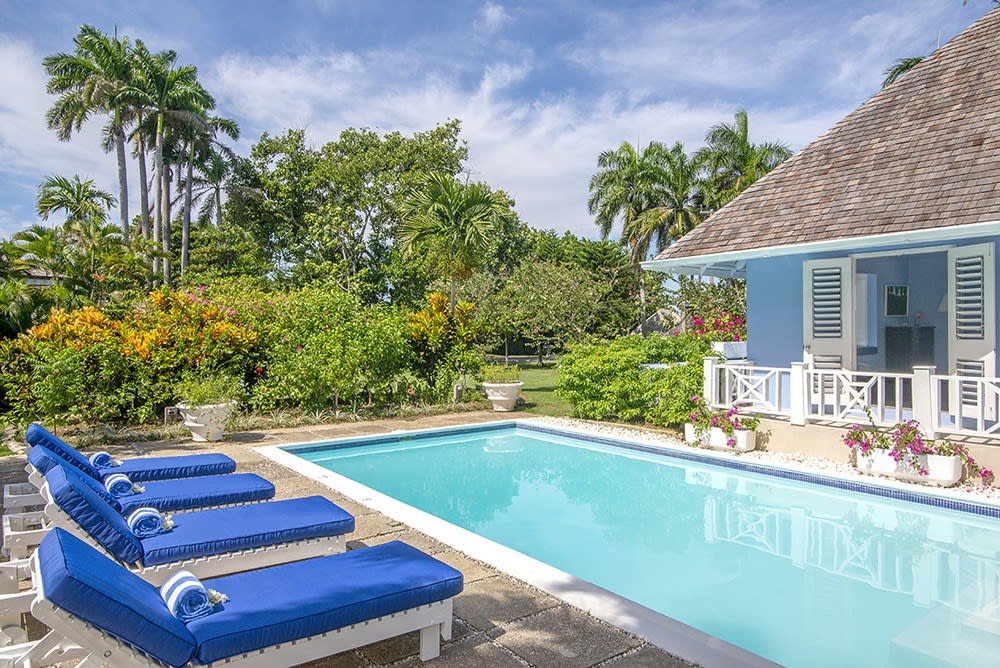 Montego Bay Vacation Rental