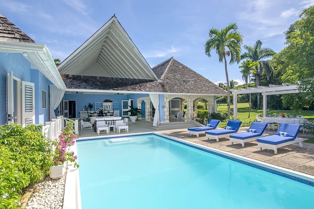 Montego Bay Vacation Rental