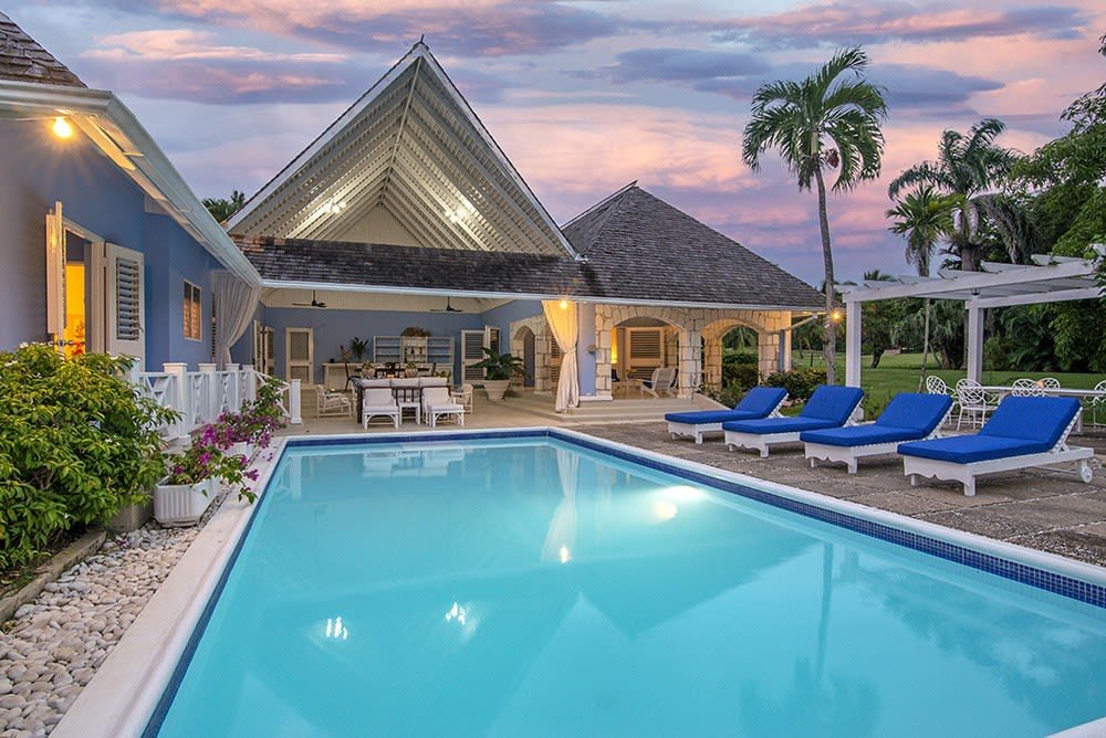 Montego Bay Vacation Rental