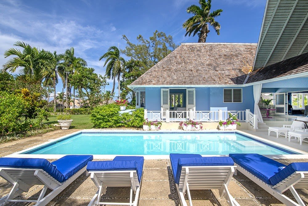 Montego Bay Vacation Rental