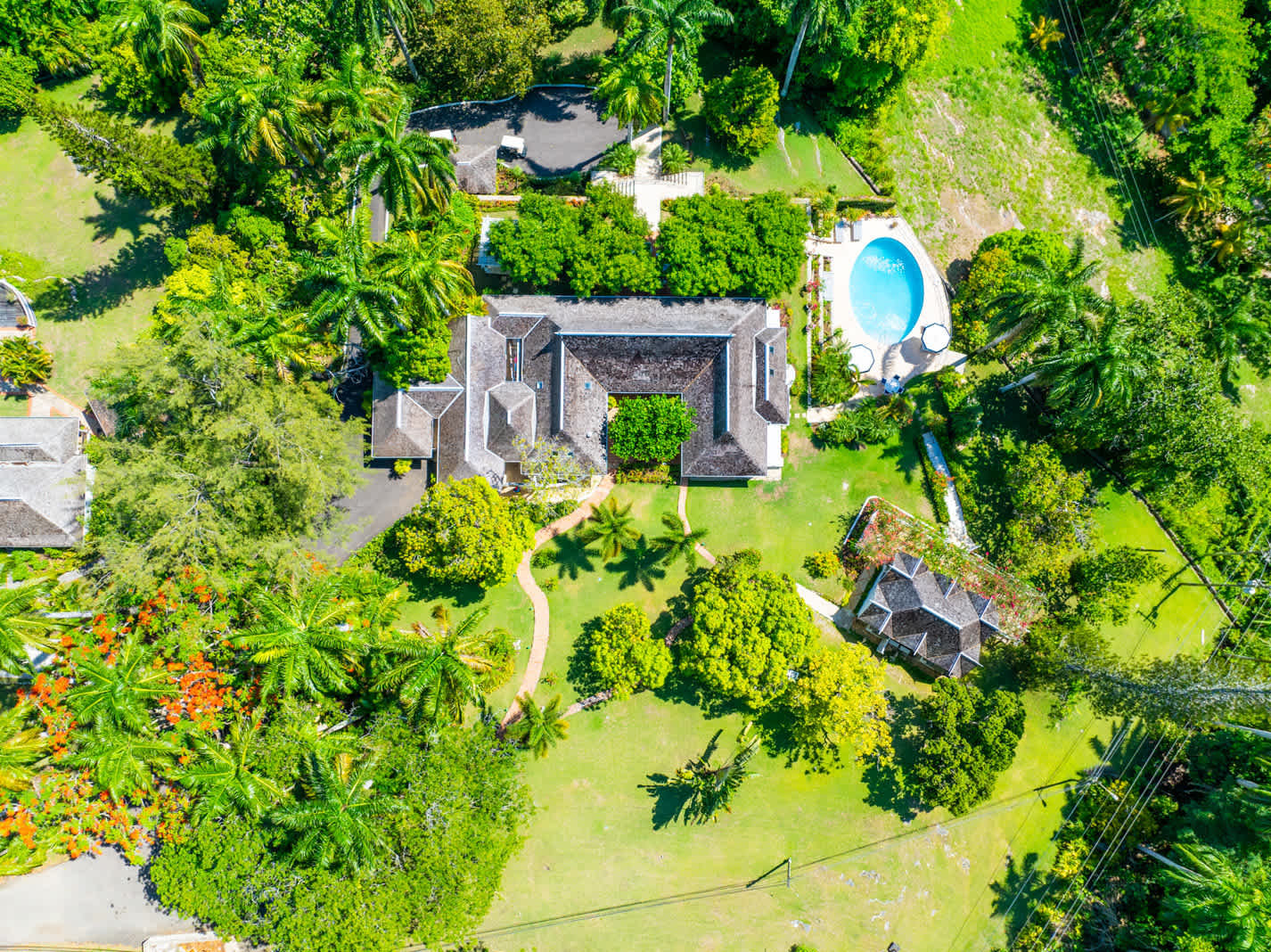 Montego Bay Vacation Rental