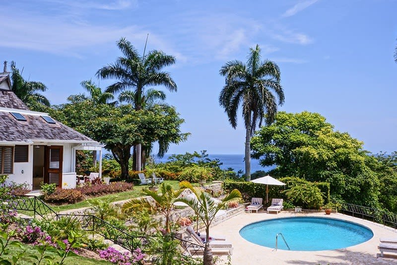Montego Bay Vacation Rental