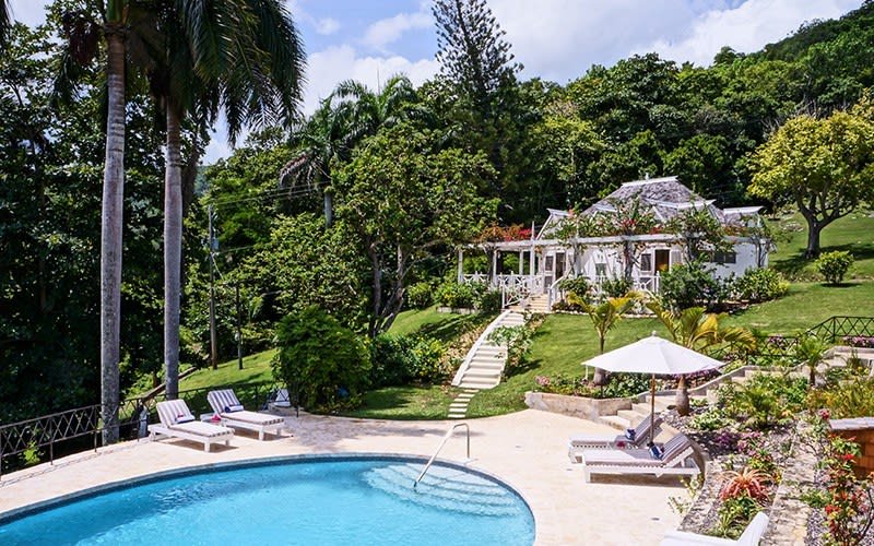 Montego Bay Vacation Rental