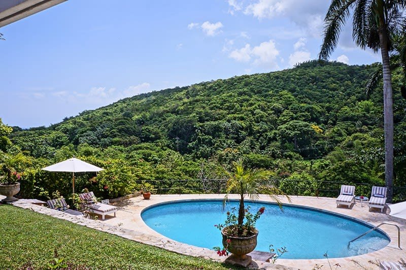 Montego Bay Vacation Rental