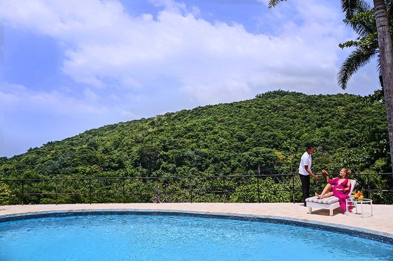 Montego Bay Vacation Rental