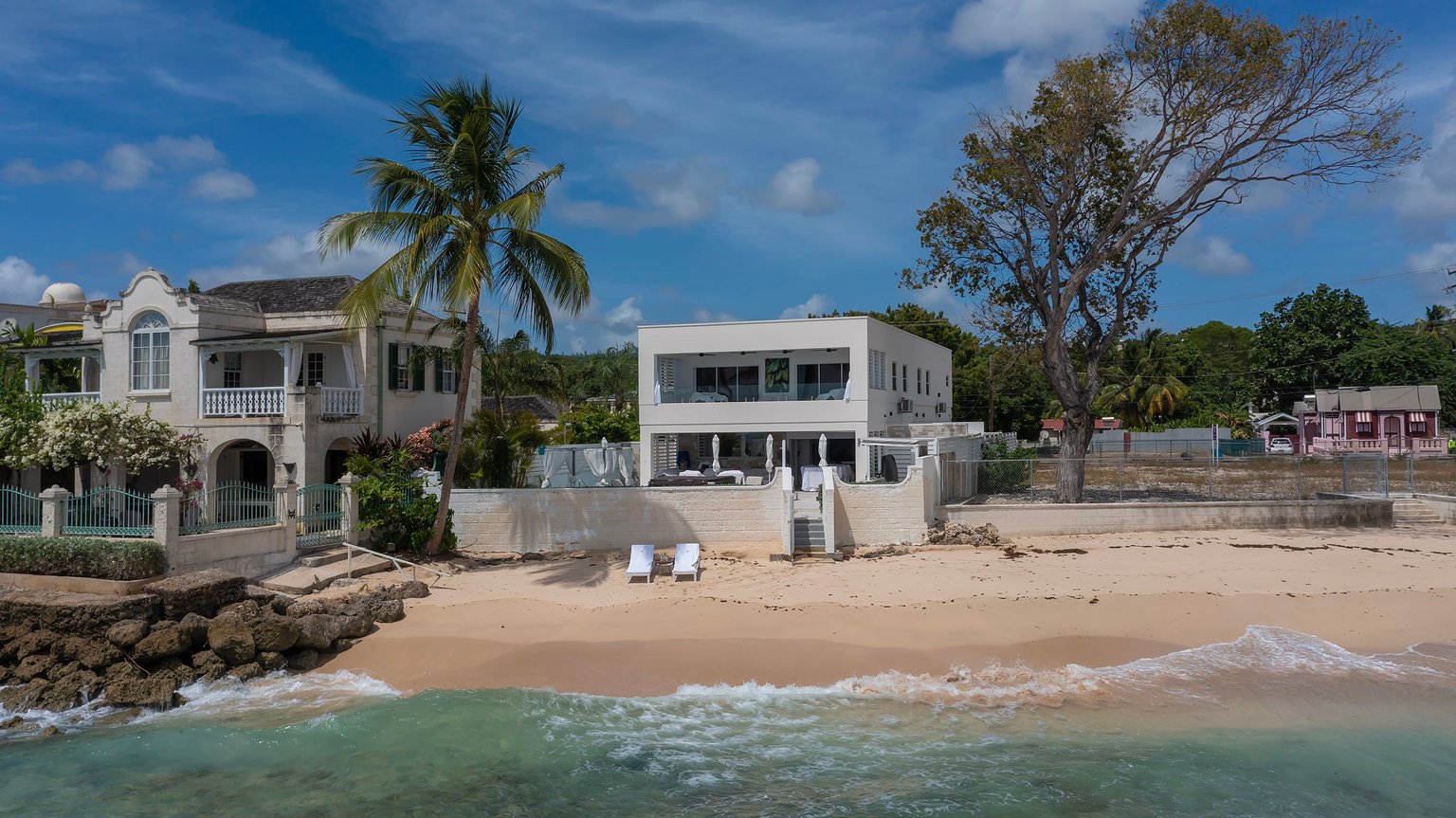 Weston Vacation Rental