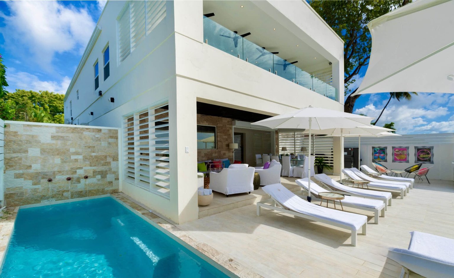 Weston Vacation Rental