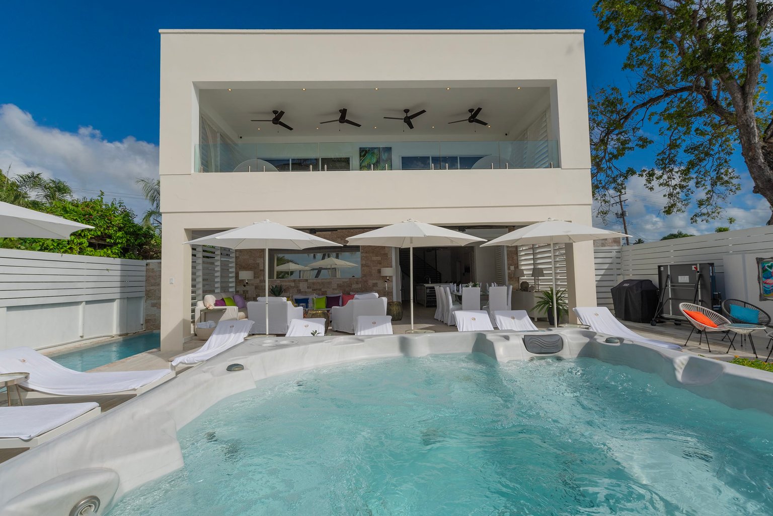 Weston Vacation Rental