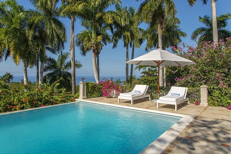 Montego Bay Vacation Rental