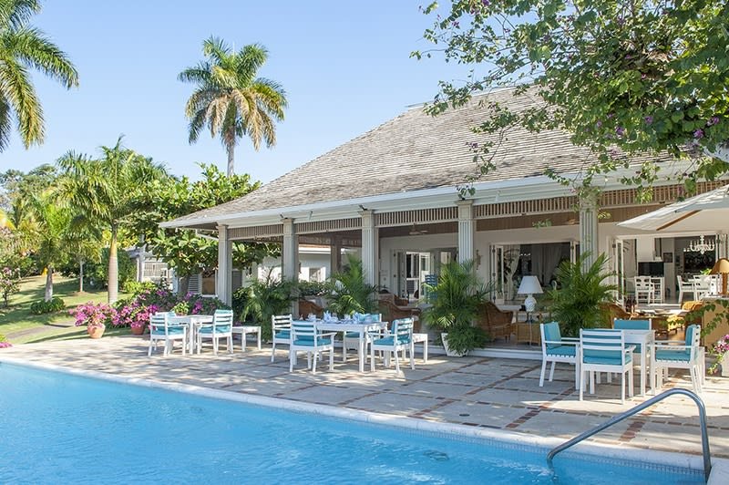 Montego Bay Vacation Rental