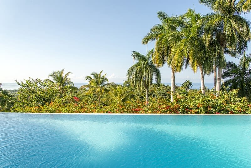 Montego Bay Vacation Rental