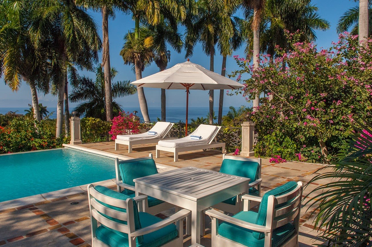 Montego Bay Vacation Rental