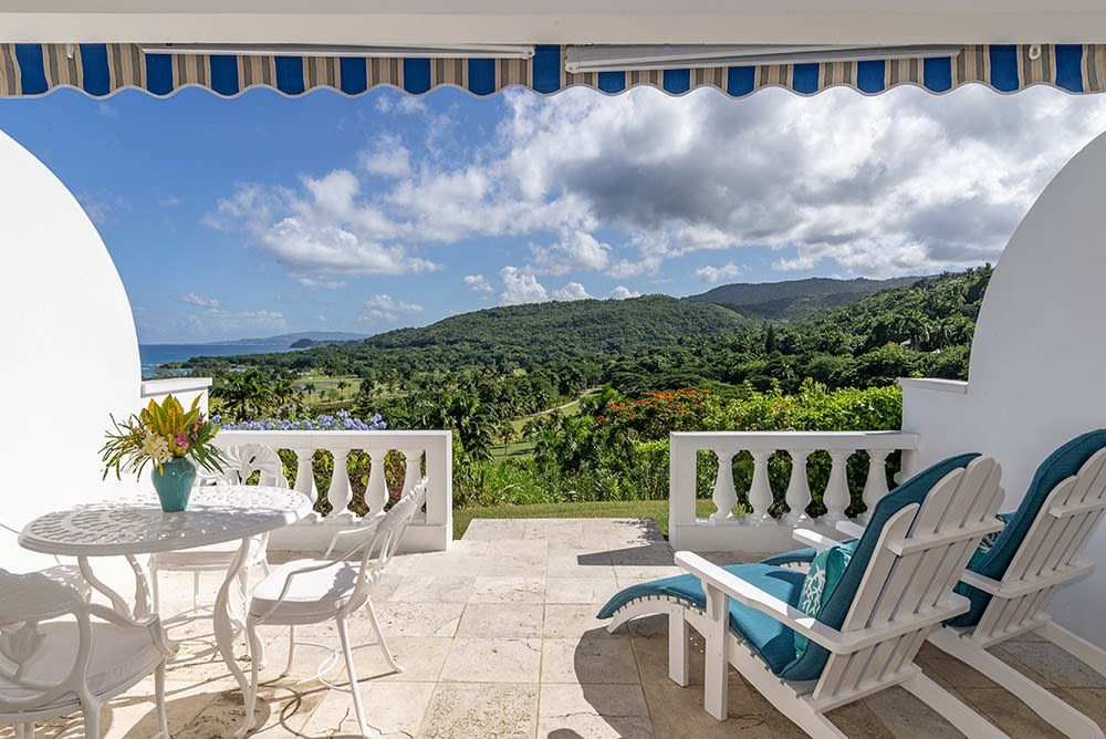 Montego Bay Vacation Rental