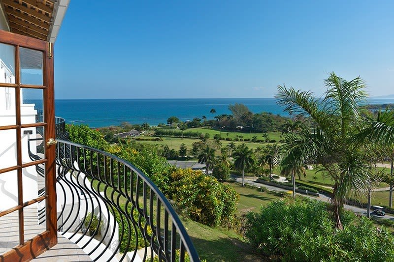 Montego Bay Vacation Rental