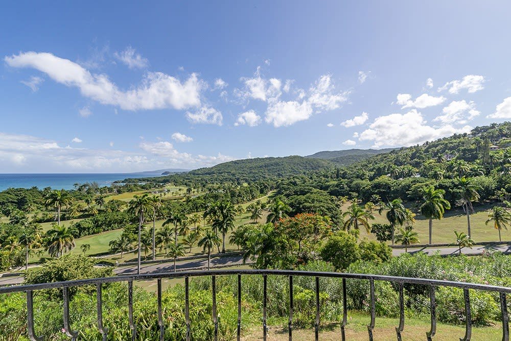 Montego Bay Vacation Rental