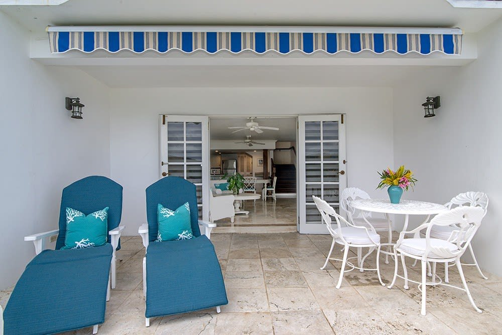 Montego Bay Vacation Rental