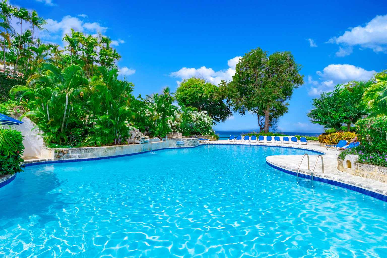 Merlin Bay Vacation Rental