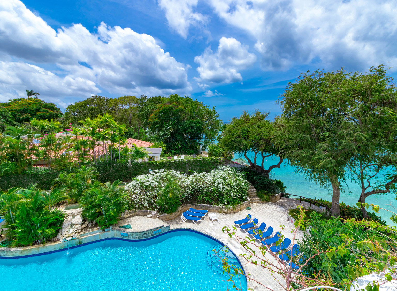 Merlin Bay Vacation Rental