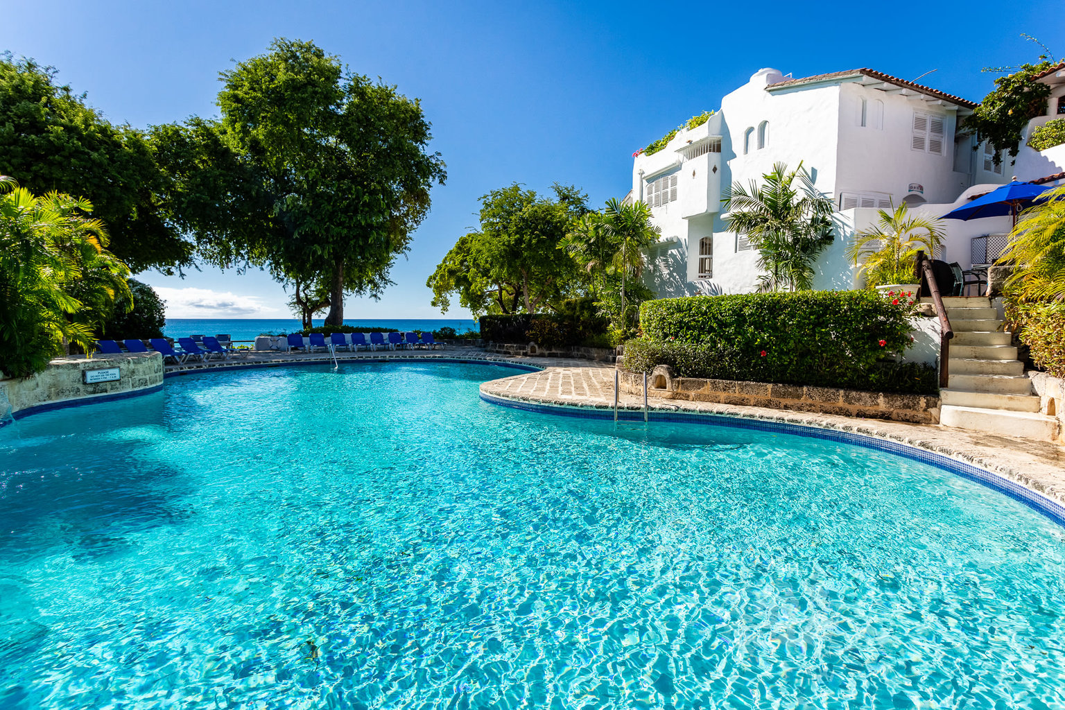 Merlin Bay Vacation Rental