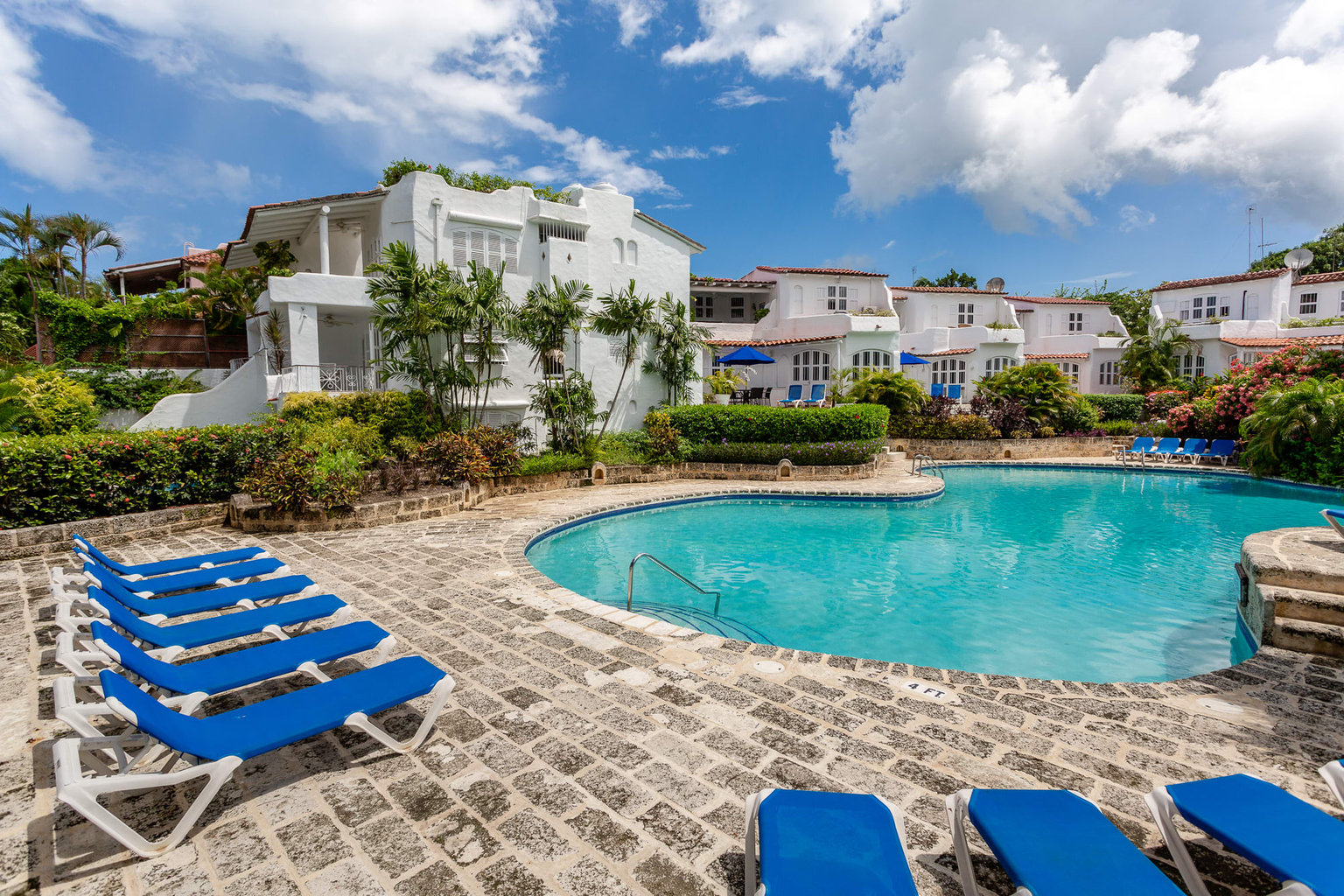 Merlin Bay Vacation Rental