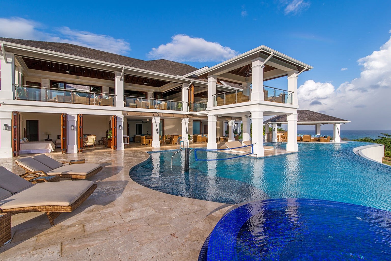 Montego Bay Vacation Rental