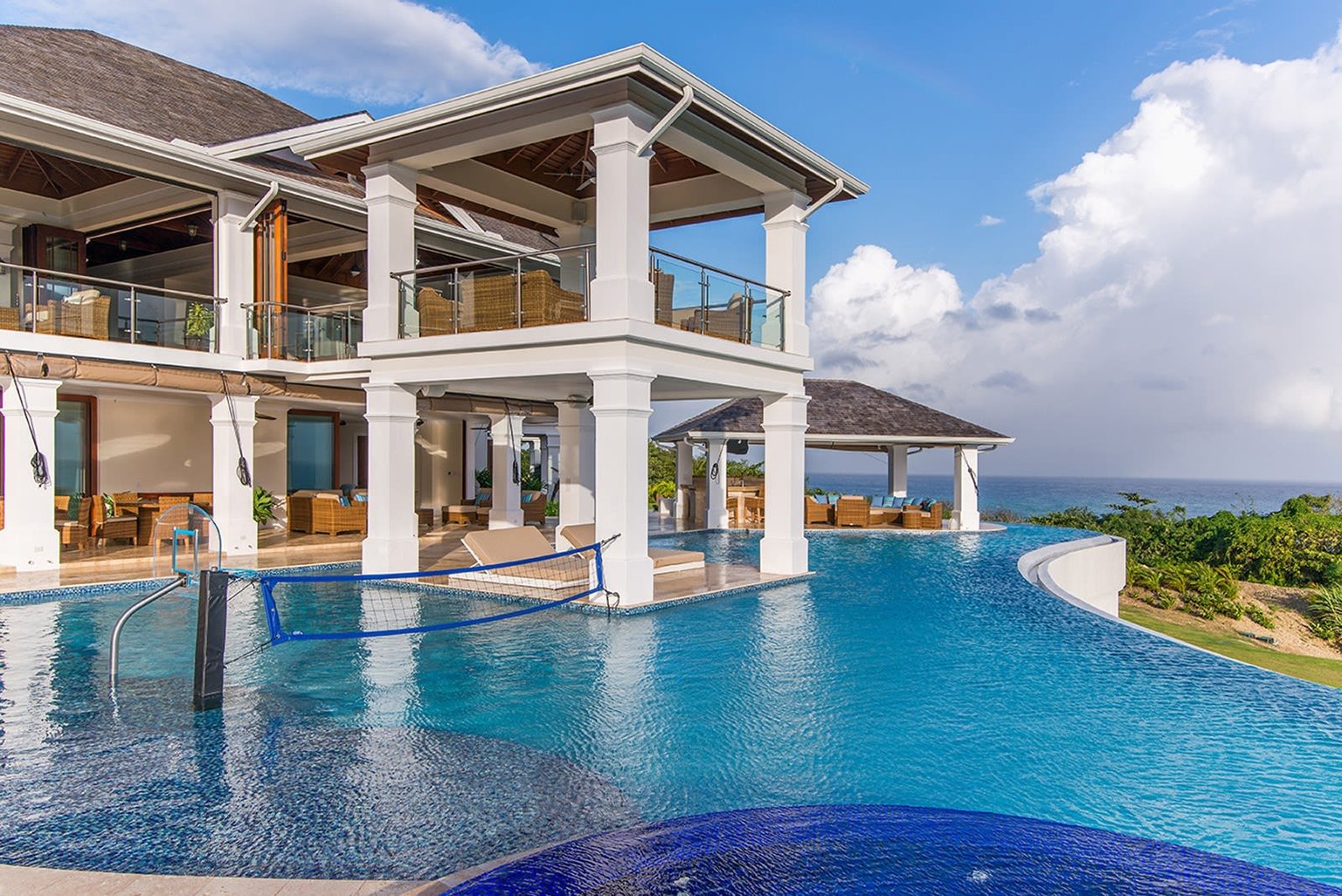 Montego Bay Vacation Rental