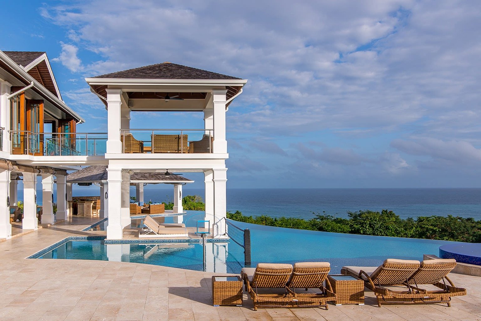 Montego Bay Vacation Rental