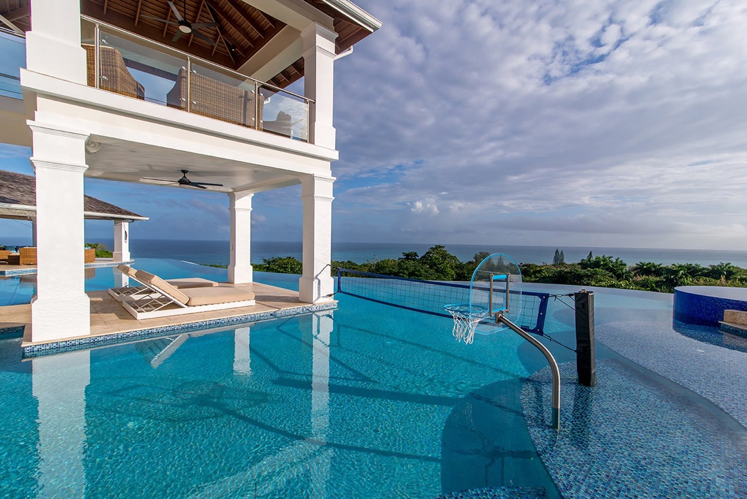 Montego Bay Vacation Rental