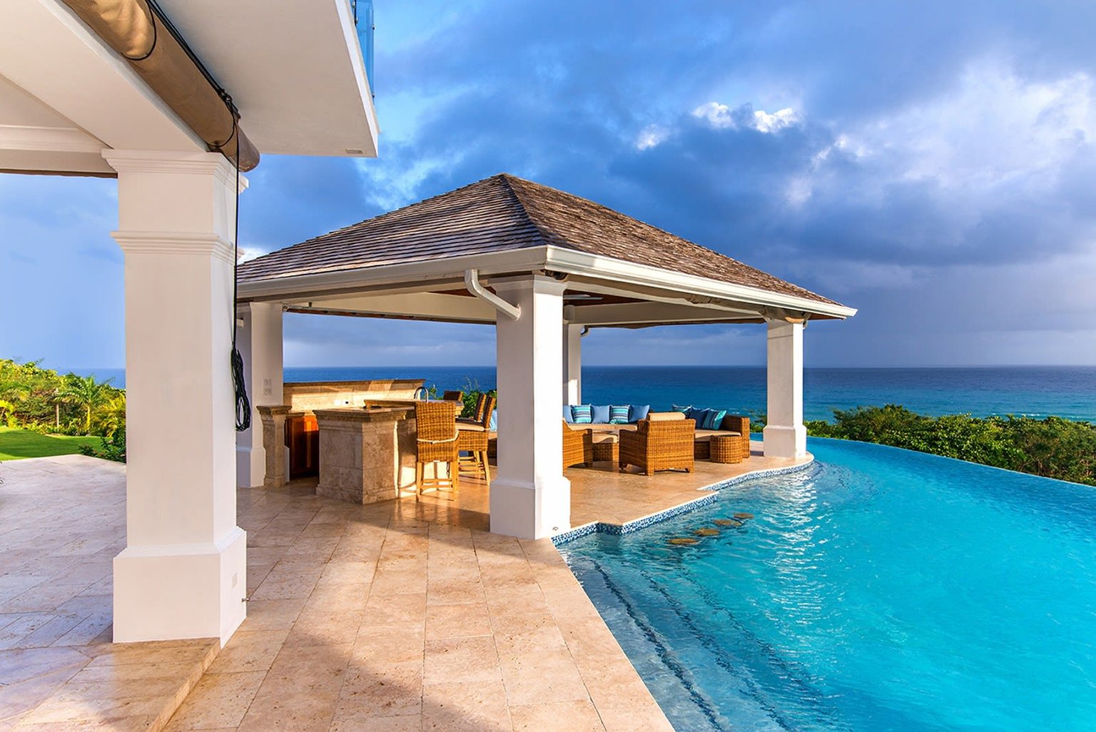Montego Bay Vacation Rental