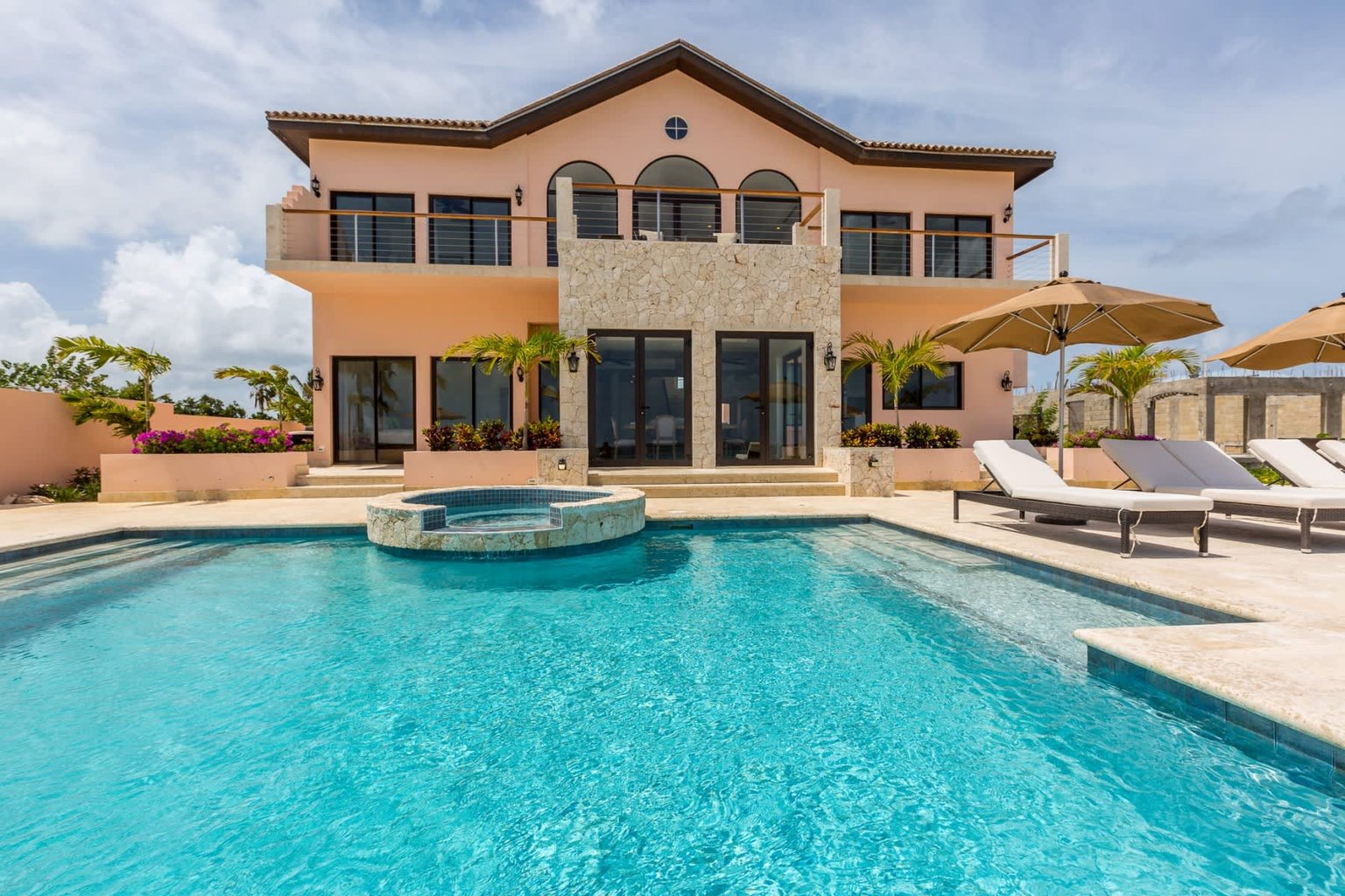 Meads Bay Vacation Rental