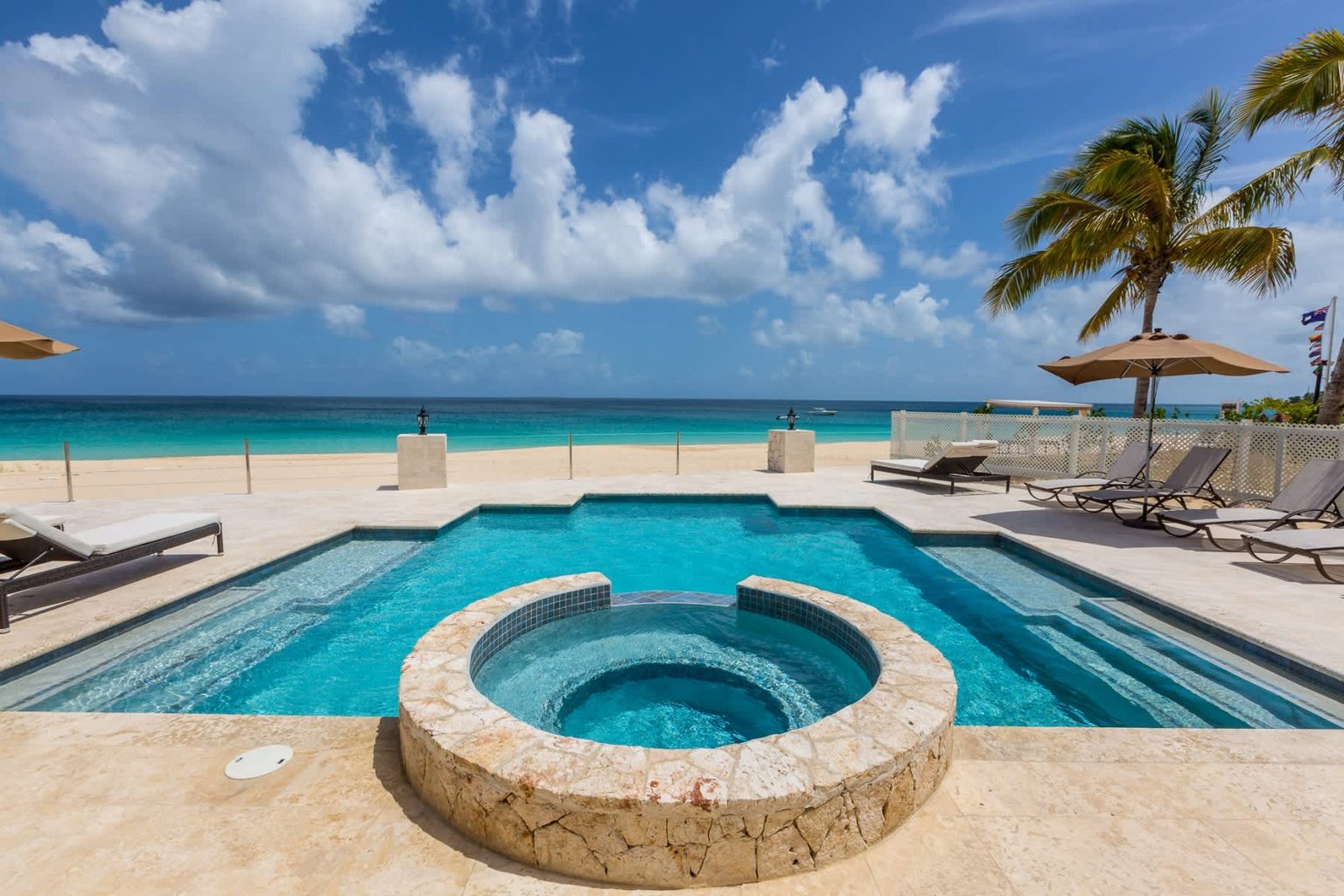 Meads Bay Vacation Rental