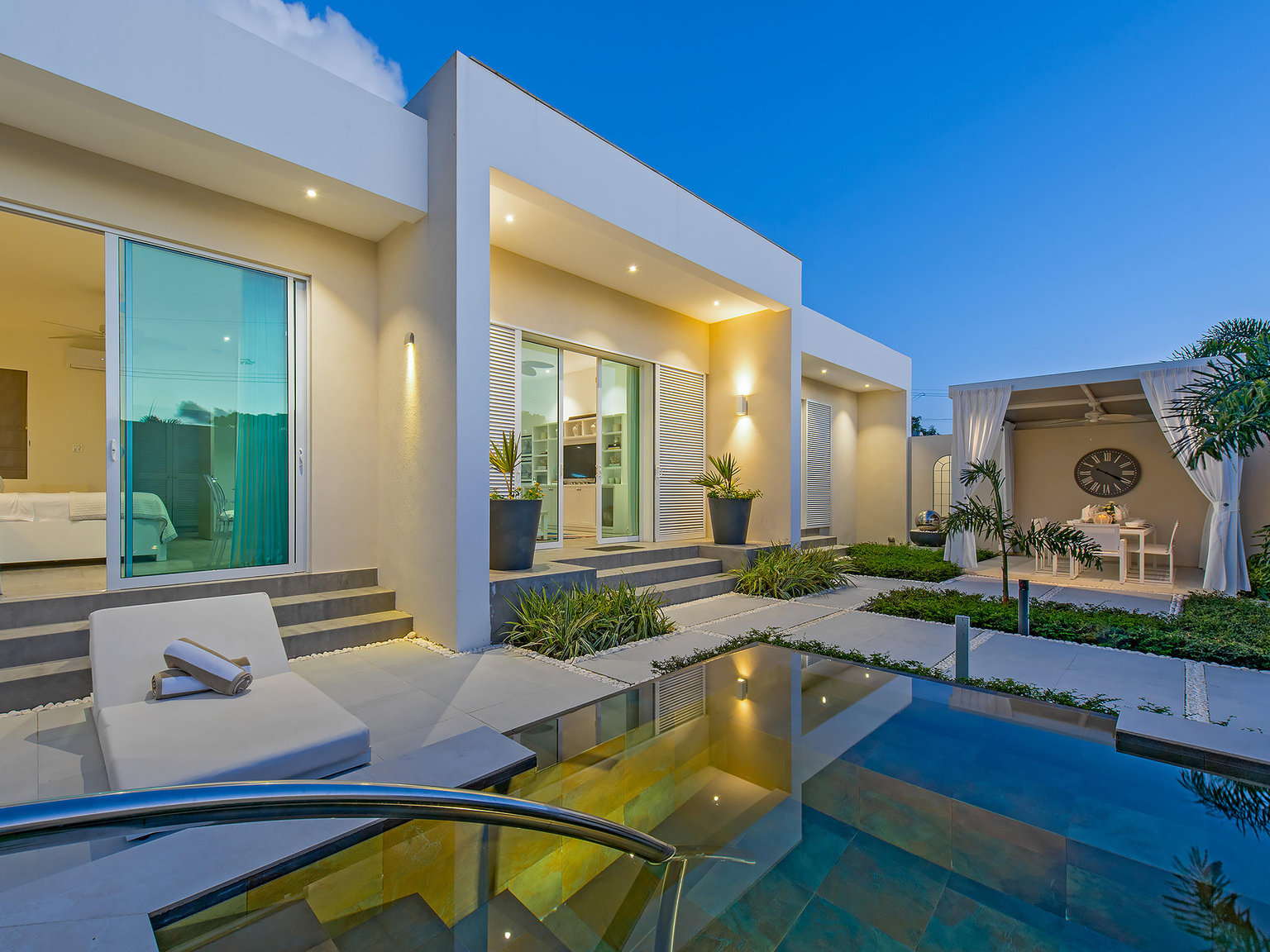 Porters Vacation Rental