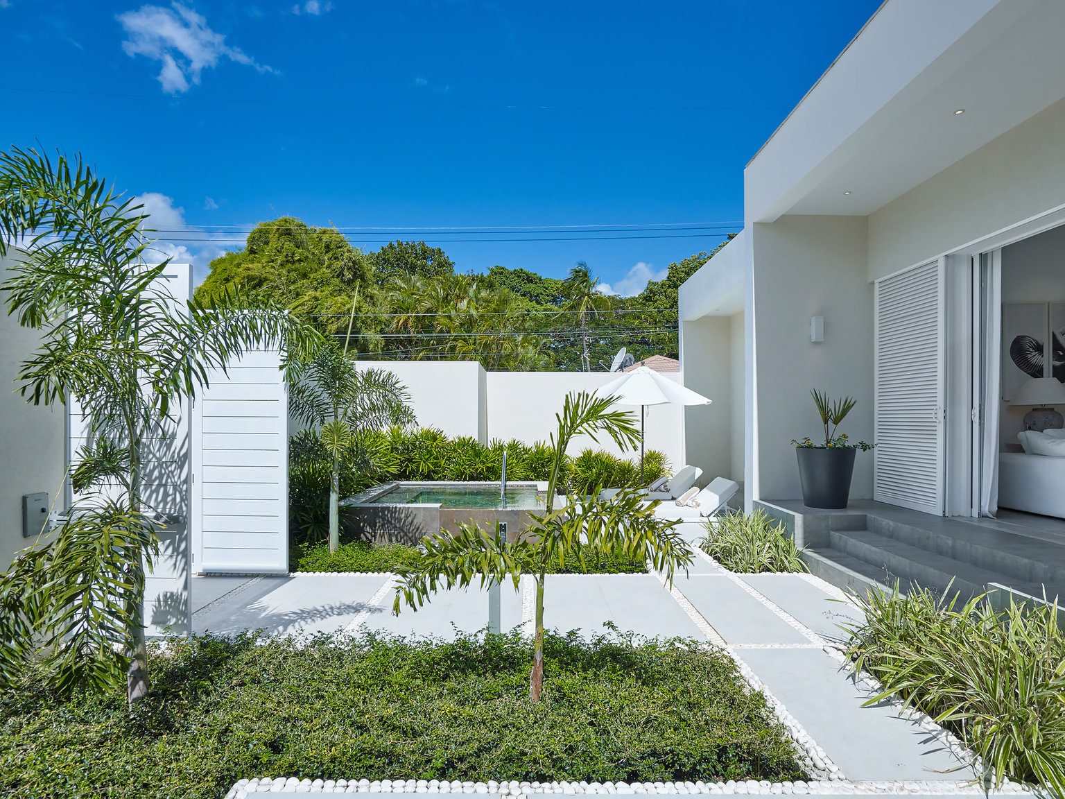 Porters Vacation Rental